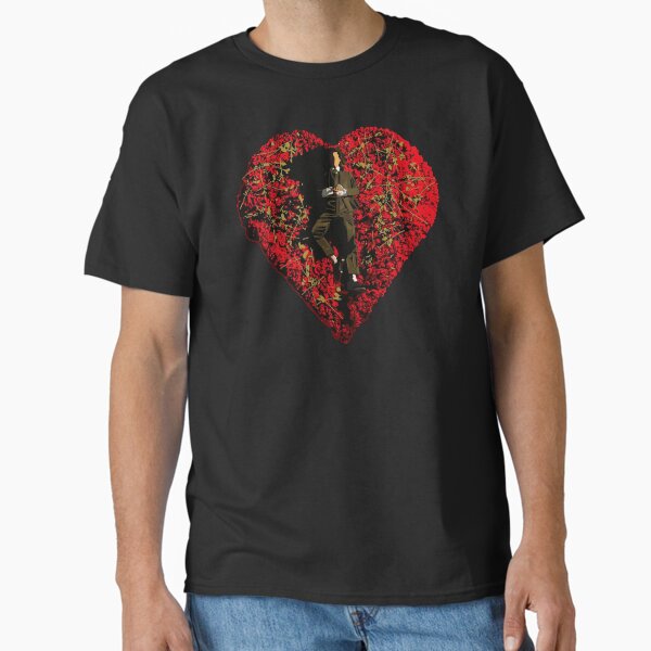 Conan Gray Superache Classic T-Shirt