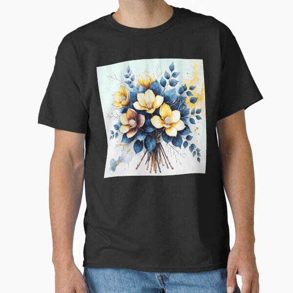 Garden Dreams Classic T-Shirt