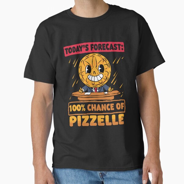 Pizzelle Waffle Cookies Classic T-Shirt