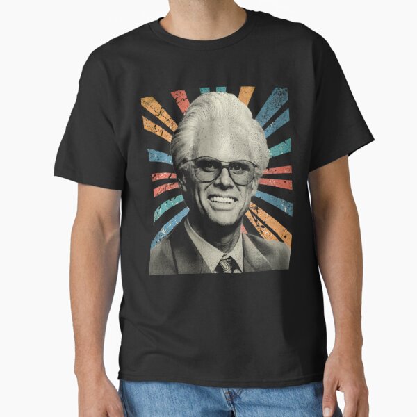 stiil misbehavin - bibble bonkers Classic T-Shirt