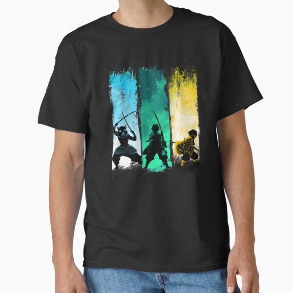 kaisen Classic T-Shirt