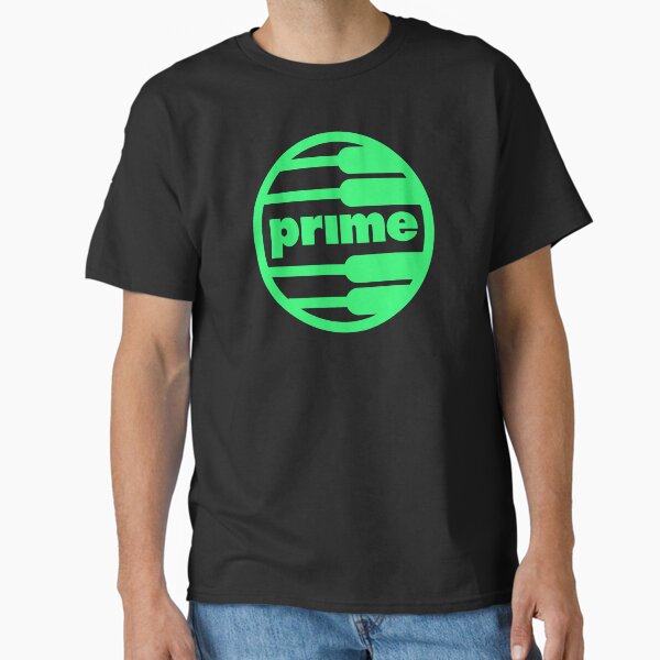 Prime Television Classic T-Shirt