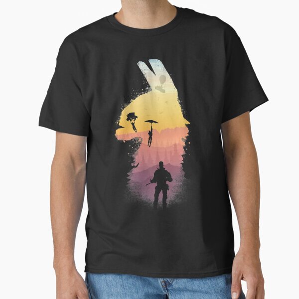 Royale Nights Classic T-Shirt
