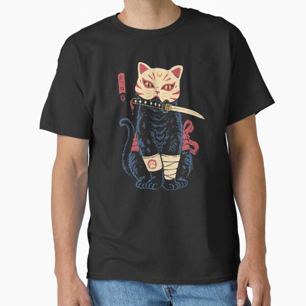 Catsune Classic T-Shirt
