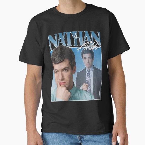 Nathan Fielder 90s Vintage Classic Classic T-Shirt