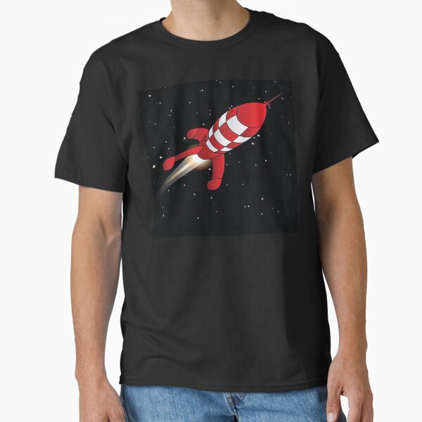 Rocket Classic T-Shirt