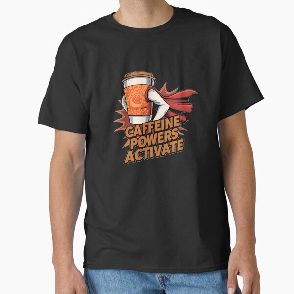 Super Brew to the Rescue Classic T-Shirt