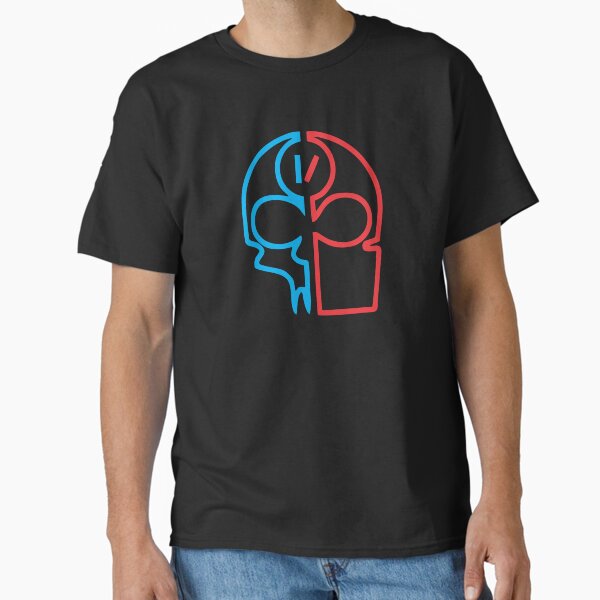 Pagan Fables-lonely girl Classic T-Shirt