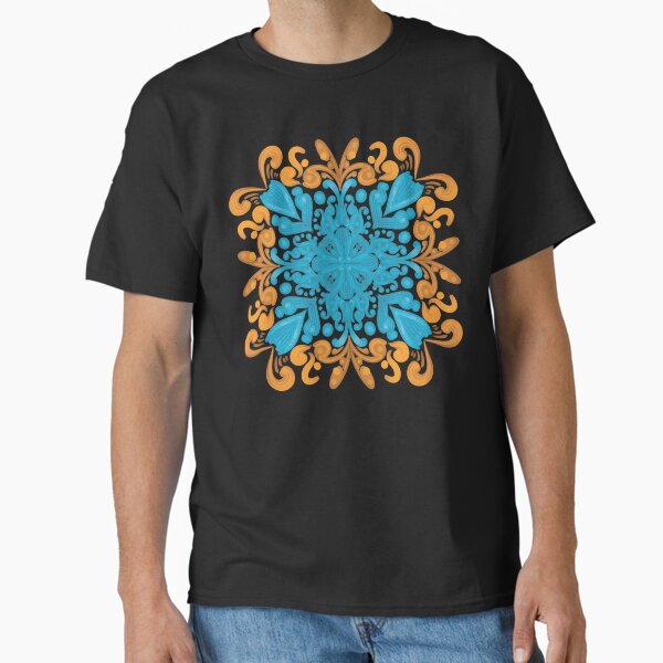 Lethargic Pixie Classic T-Shirt