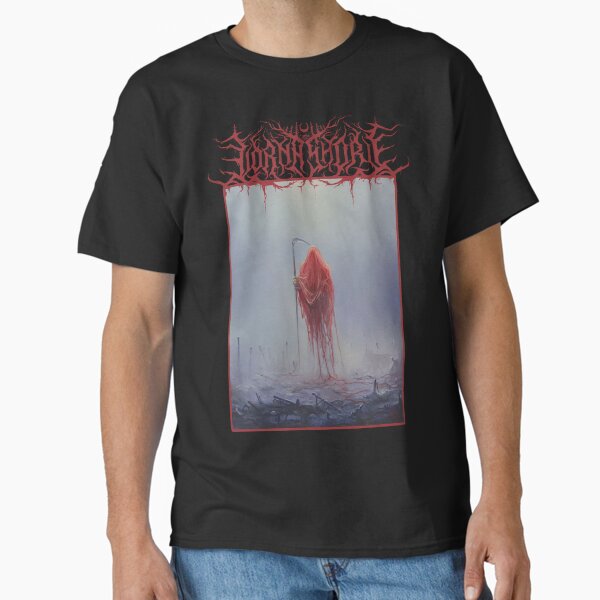 And I Return To Nothingness Lorna Shore Classic T-Shirt
