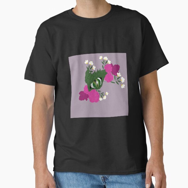Dragon Eye Classic T-Shirt