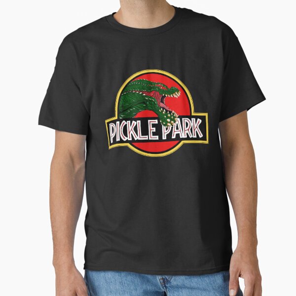 PICKLE PARK Classic T-Shirt