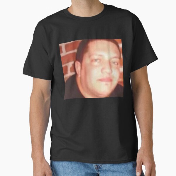 sal vulcano           Classic T-Shirt