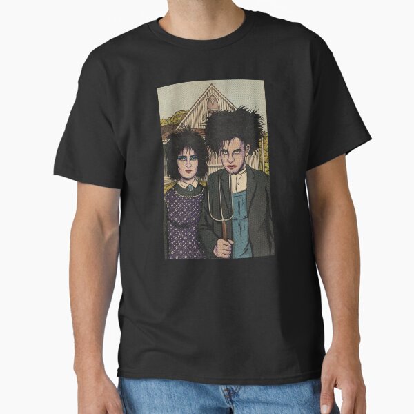 English Gothic Classic T-Shirt