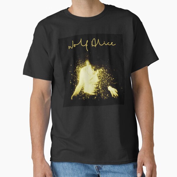 alice my love is cool 2021 masjuni Classic T-Shirt