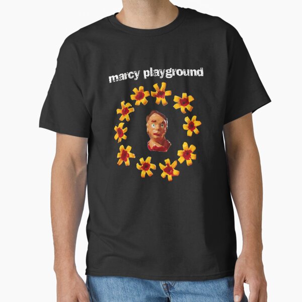 Marcy Playground Classic T-Shirt