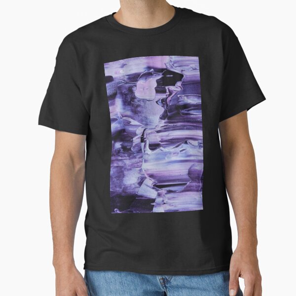 Alien Boy Cover Classic T-Shirt