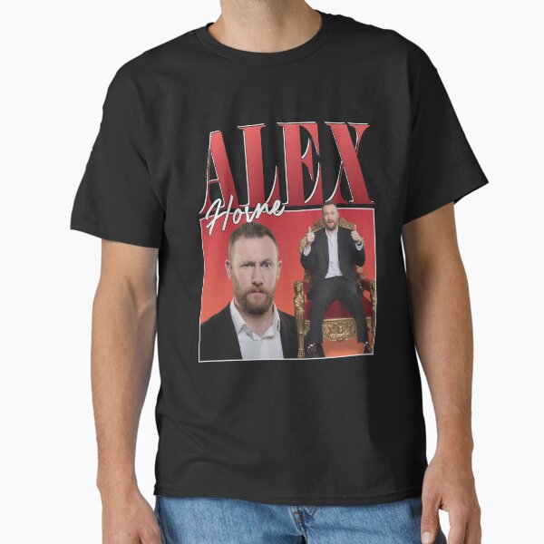 Homage Tee Classic T-Shirt
