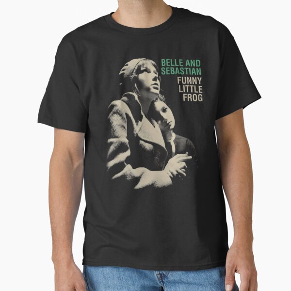 Bell.e And Sebastia.n Classic T-Shirt