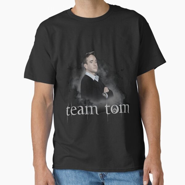 team tom wambsgans Classic T-Shirt