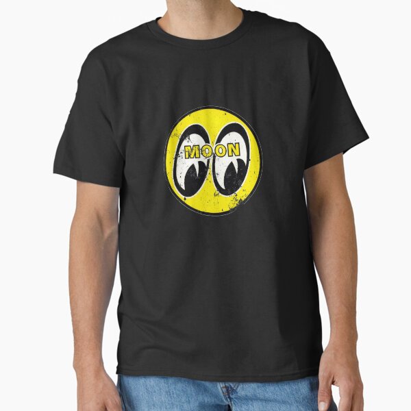 Moon Classic T-Shirt
