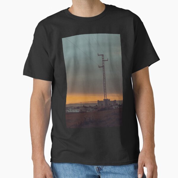 It was a good day Classic T-Shirt