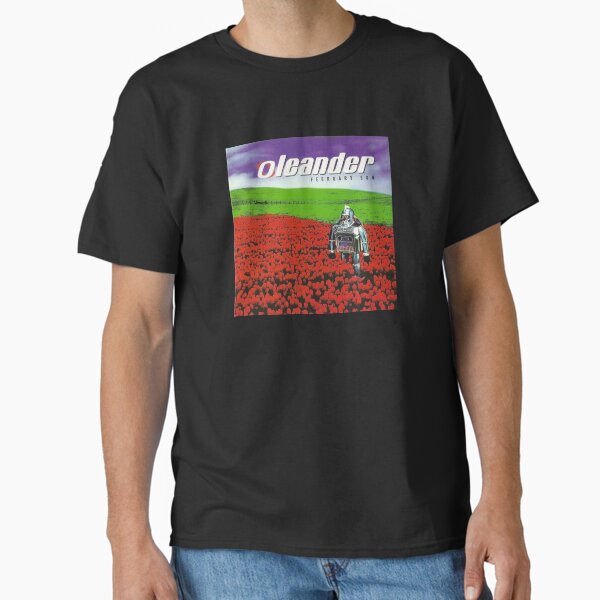 Oleander February Son Classic T-Shirt
