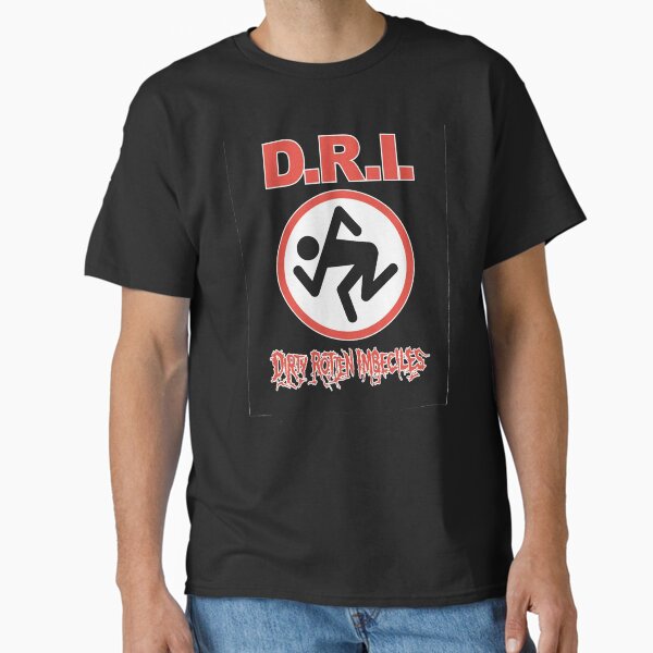 DRI Classic T-Shirt