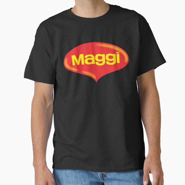 Lifetime Maggi Classic T-Shirt