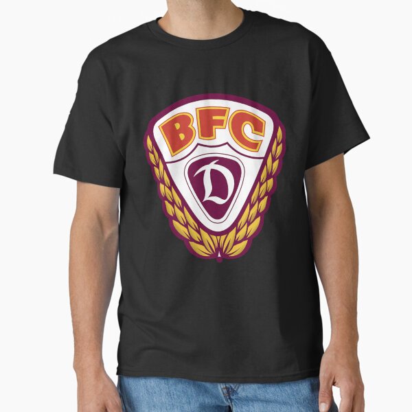 Dynamo Berlin Classic T-Shirt