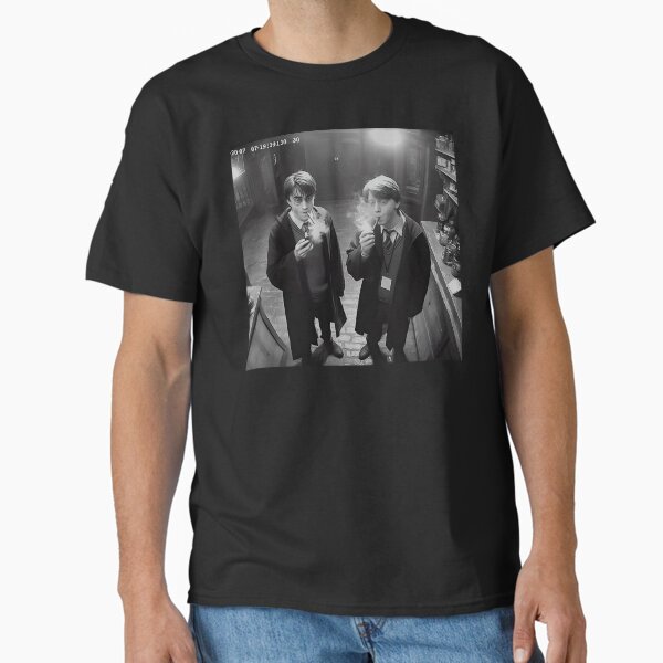 F-U-N-N-Y G.U Y S Classic T-Shirt