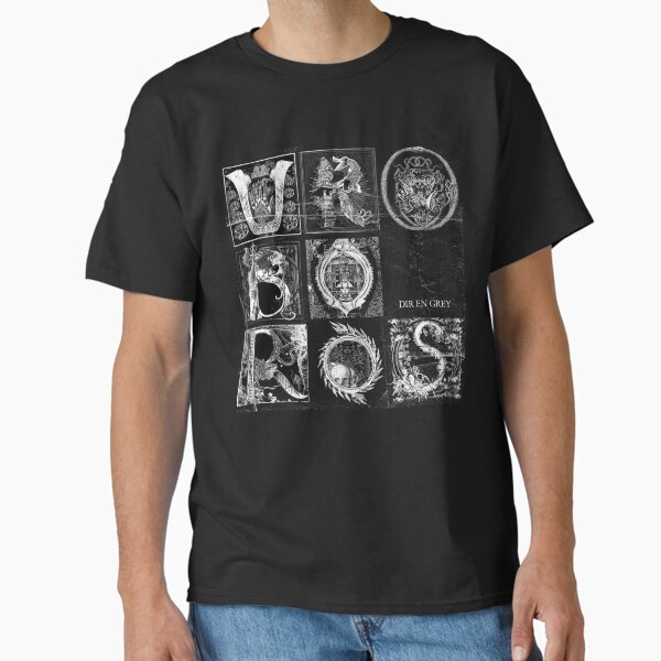 DIR EN GREY Classic  Classic T-Shirt