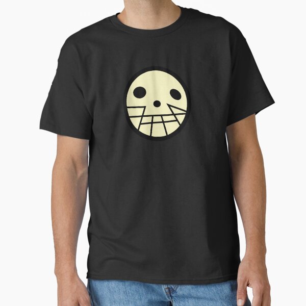 Duncan - Total Drama  Classic T-Shirt