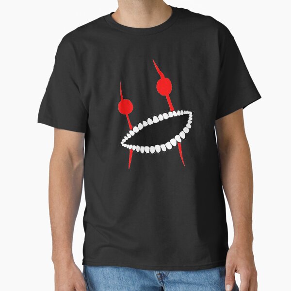 Eddie Classic T-Shirt