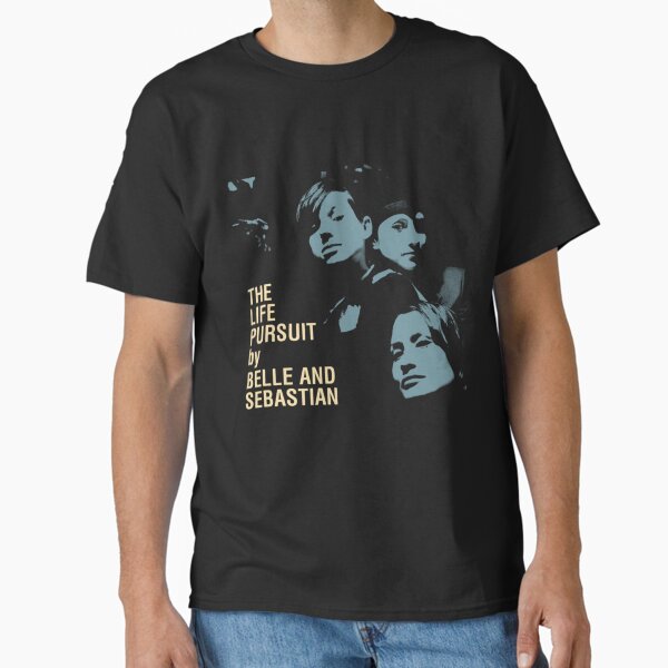 BAND   Classic T-Shirt