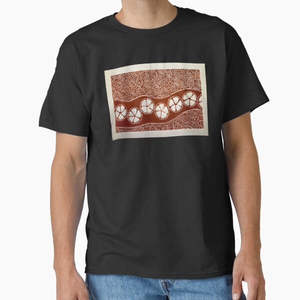 Oranges Classic T-Shirt