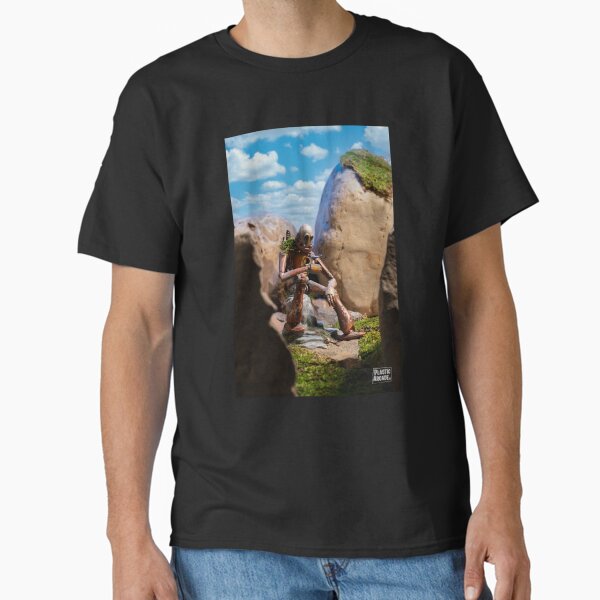 AN Old Soul Classic T-Shirt