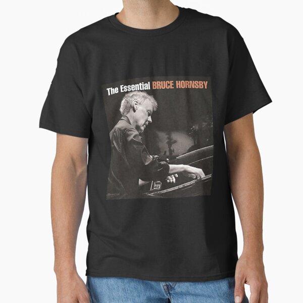 The Essential Bruce Hornsby Classic T-Shirt