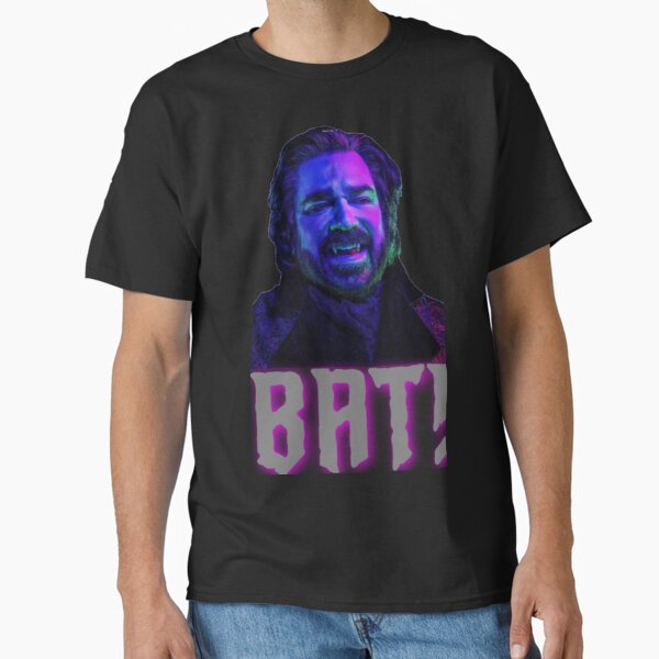 Bat! Classic T-Shirt