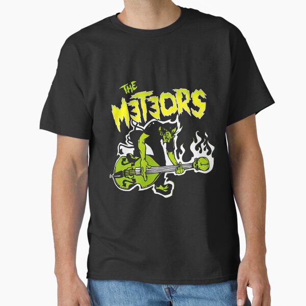 meteors Classic T-Shirt