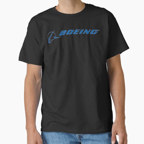 Boeing  Classic T-Shirt Classic T-Shirt