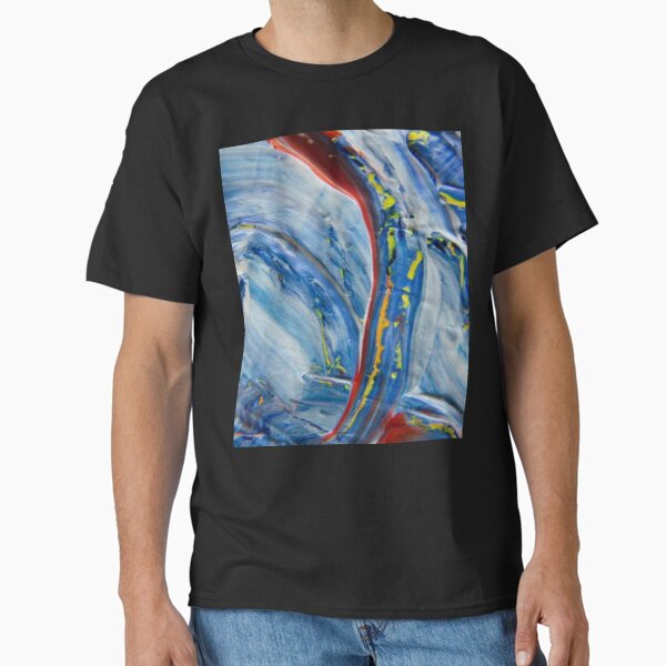 Vintage Signature - Blaiz Fayah Classic T-Shirt