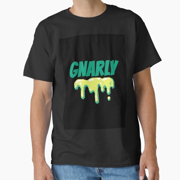 KATSEYE GNARLY  Classic T-Shirt