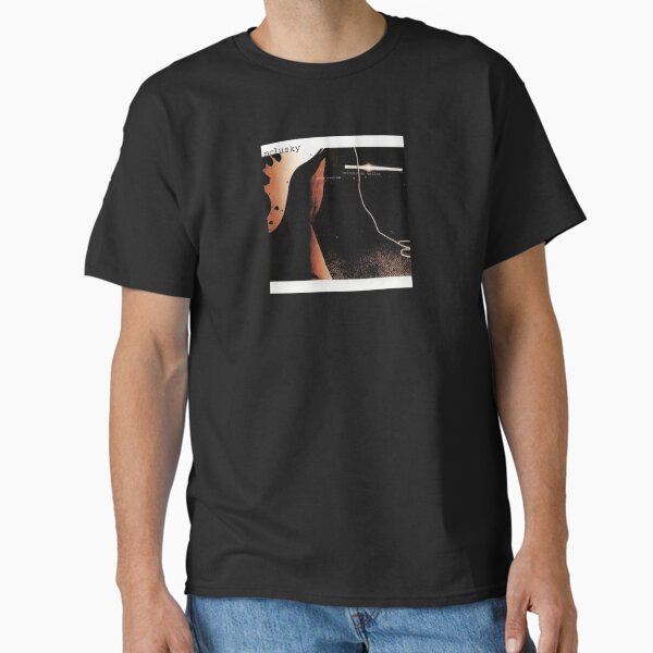 Mclusky Do Dallas Album Cover Classic T-Shirt