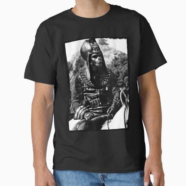 Urko Planet Apes Premium  Classic T-Shirt