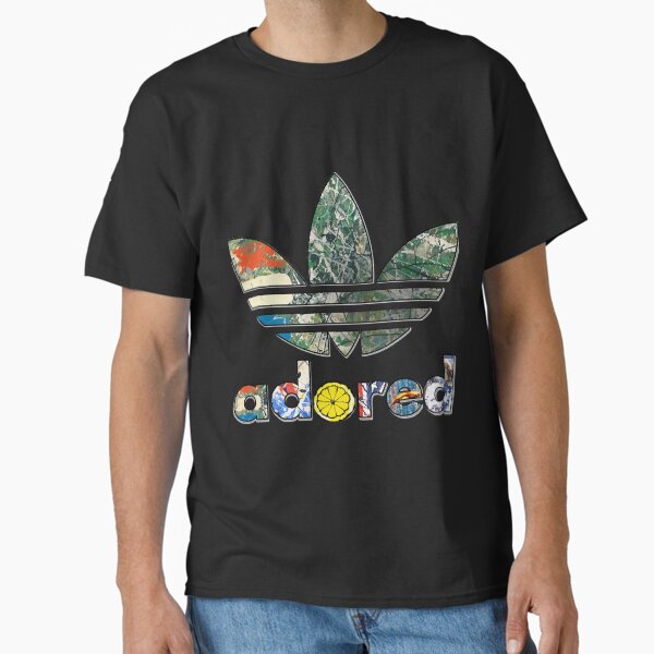 Stone Roses Ian Brown Madchester Adored Manchester Sports Classic T-Shirt