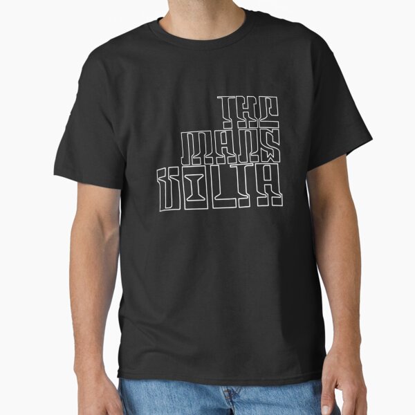 The Mars Volta   Classic T-Shirt