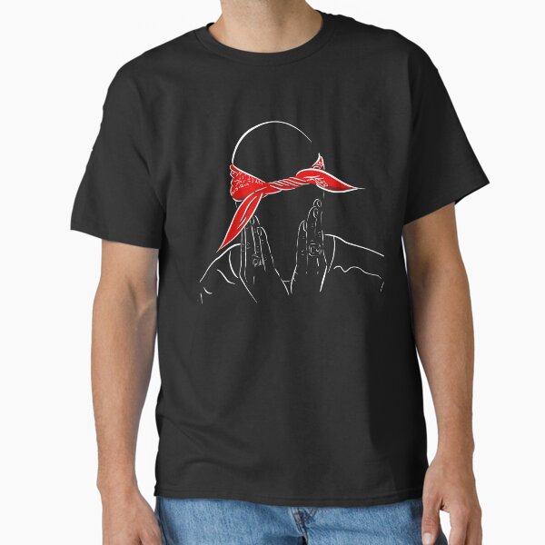 2pac Classic T-Shirt