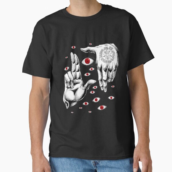 hellsing  Classic T-Shirt