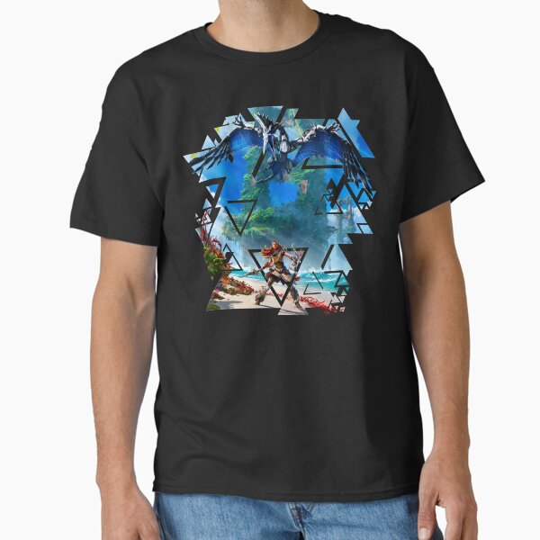 Horizon Forbidden West Classic T-Shirt